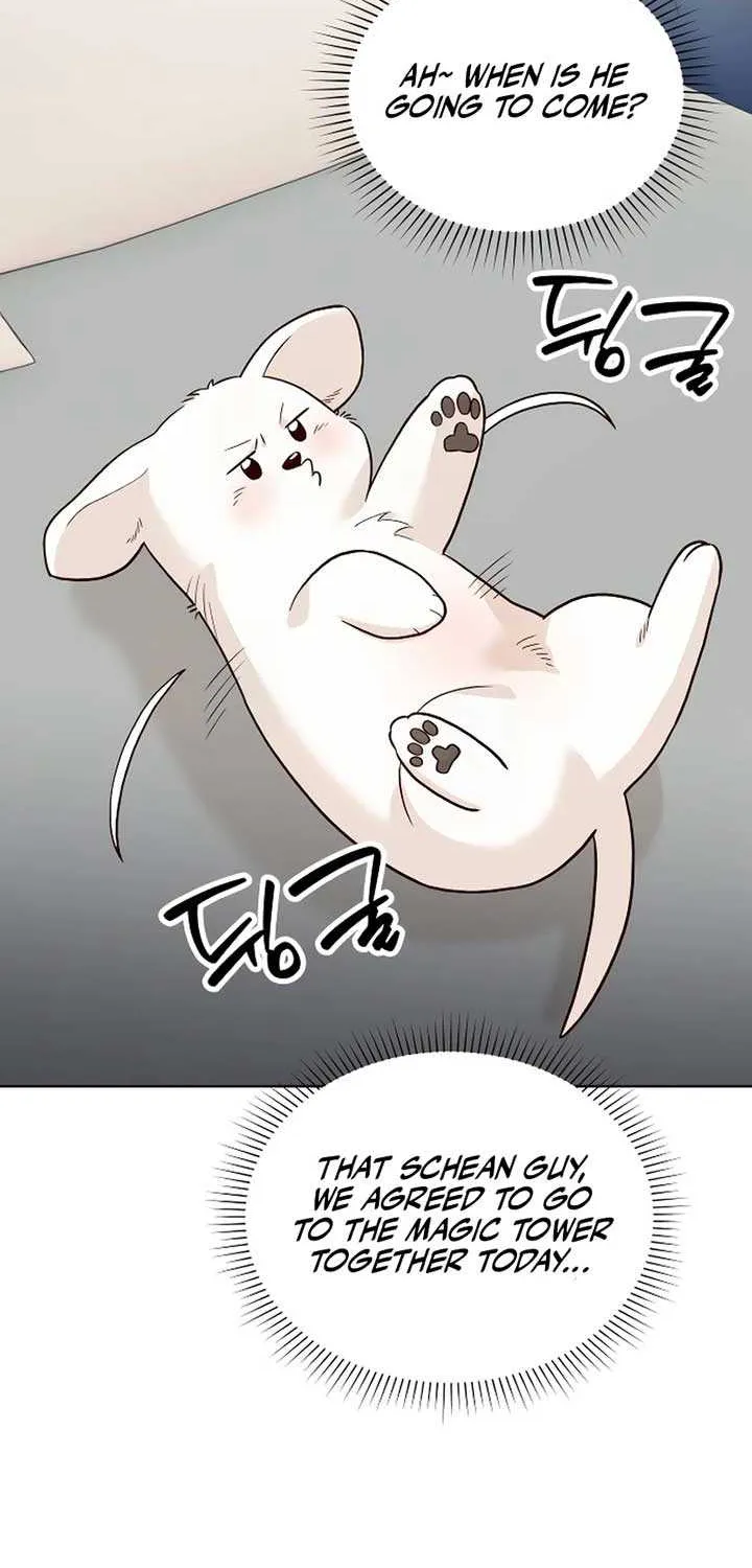 Read The Emperor’s Dog chapter 22 image 2 on Lezhin
