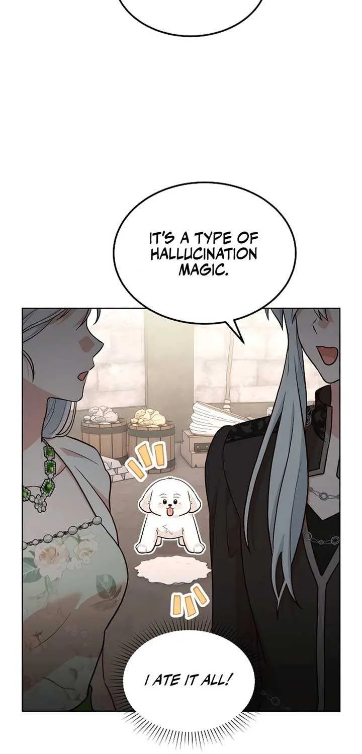 Read The Emperor’s Dog chapter 22 image 20 on Lezhin