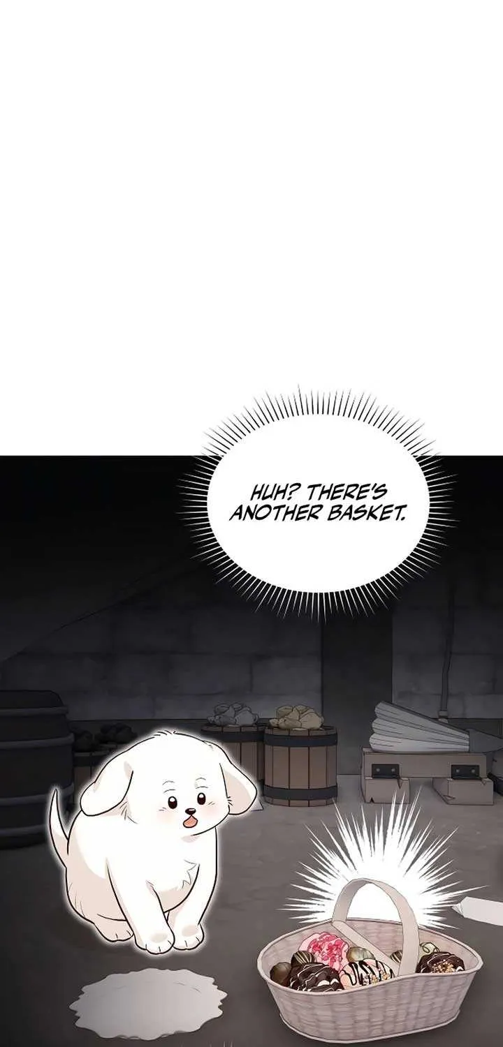 Read The Emperor’s Dog chapter 22 image 21 on Lezhin