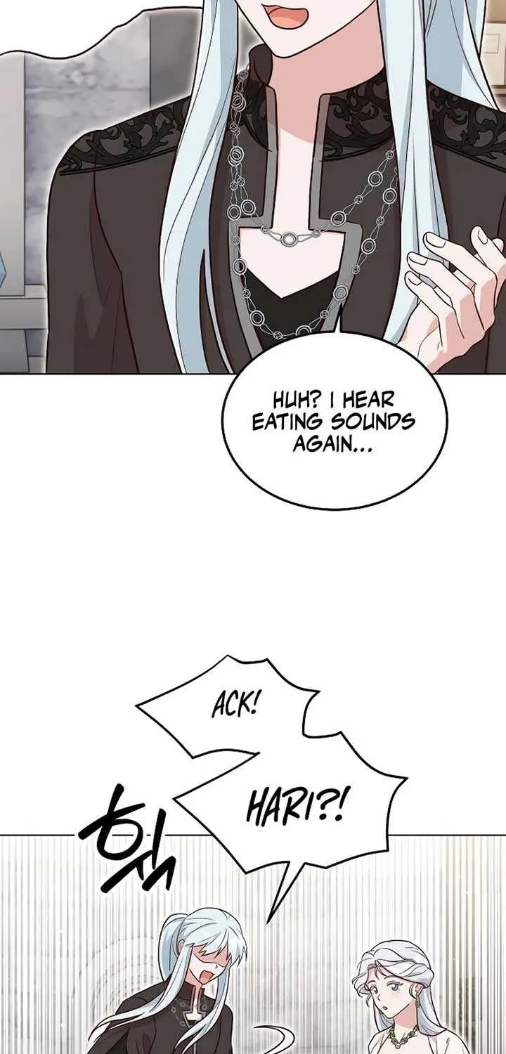 Read The Emperor’s Dog chapter 22 image 24 on Lezhin