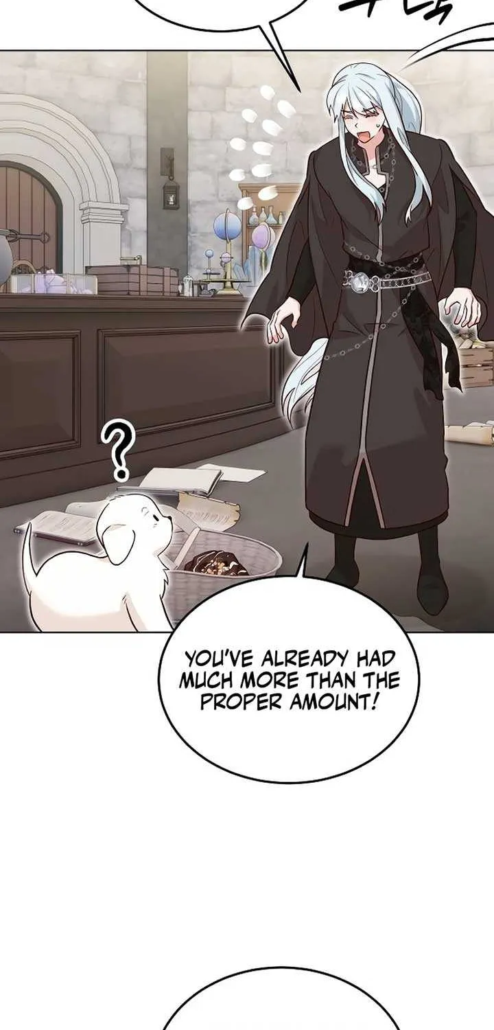 Read The Emperor’s Dog chapter 22 image 27 on Lezhin