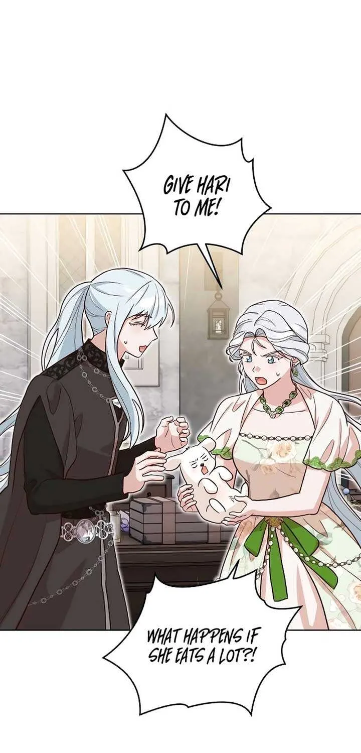 Read The Emperor’s Dog chapter 22 image 31 on Lezhin