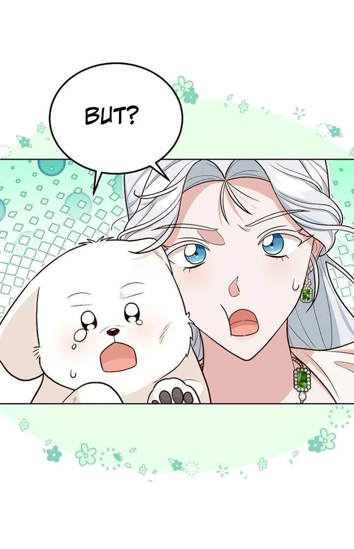 Read The Emperor’s Dog chapter 22 image 33 on Lezhin