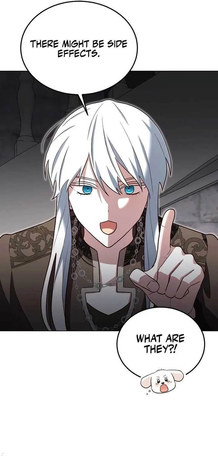 Read The Emperor’s Dog chapter 22 image 34 on Lezhin