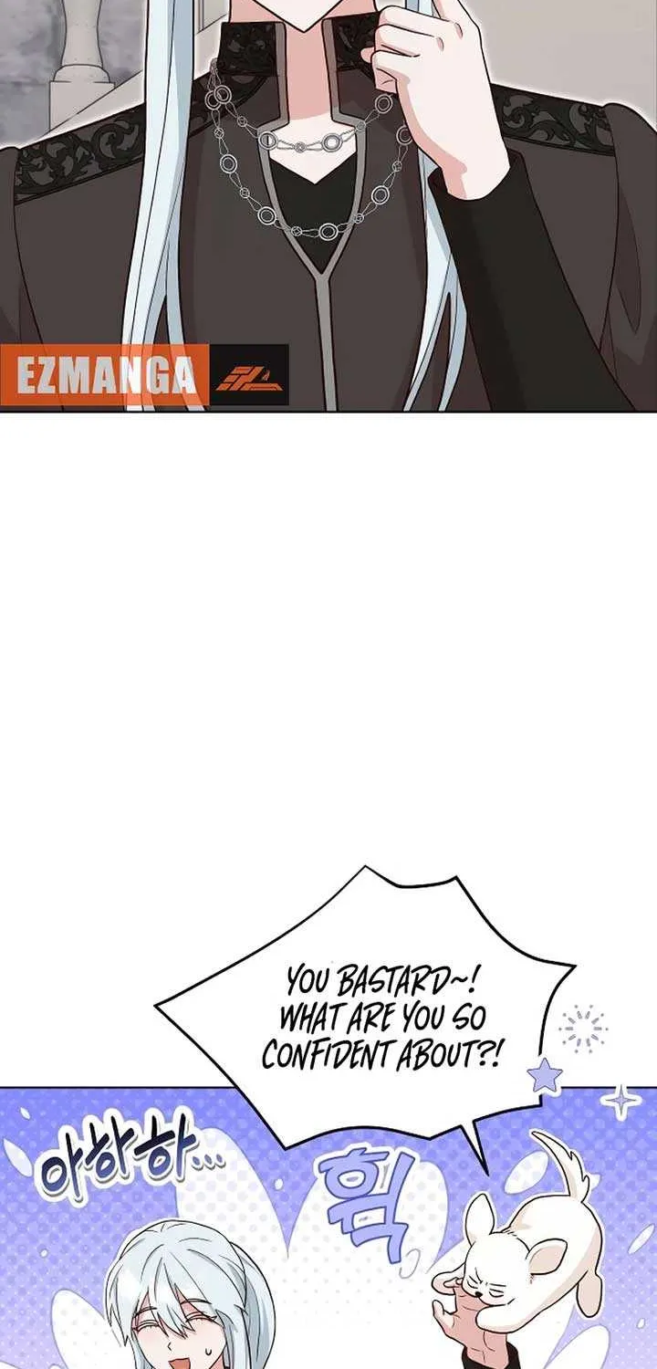 Read The Emperor’s Dog chapter 22 image 39 on Lezhin