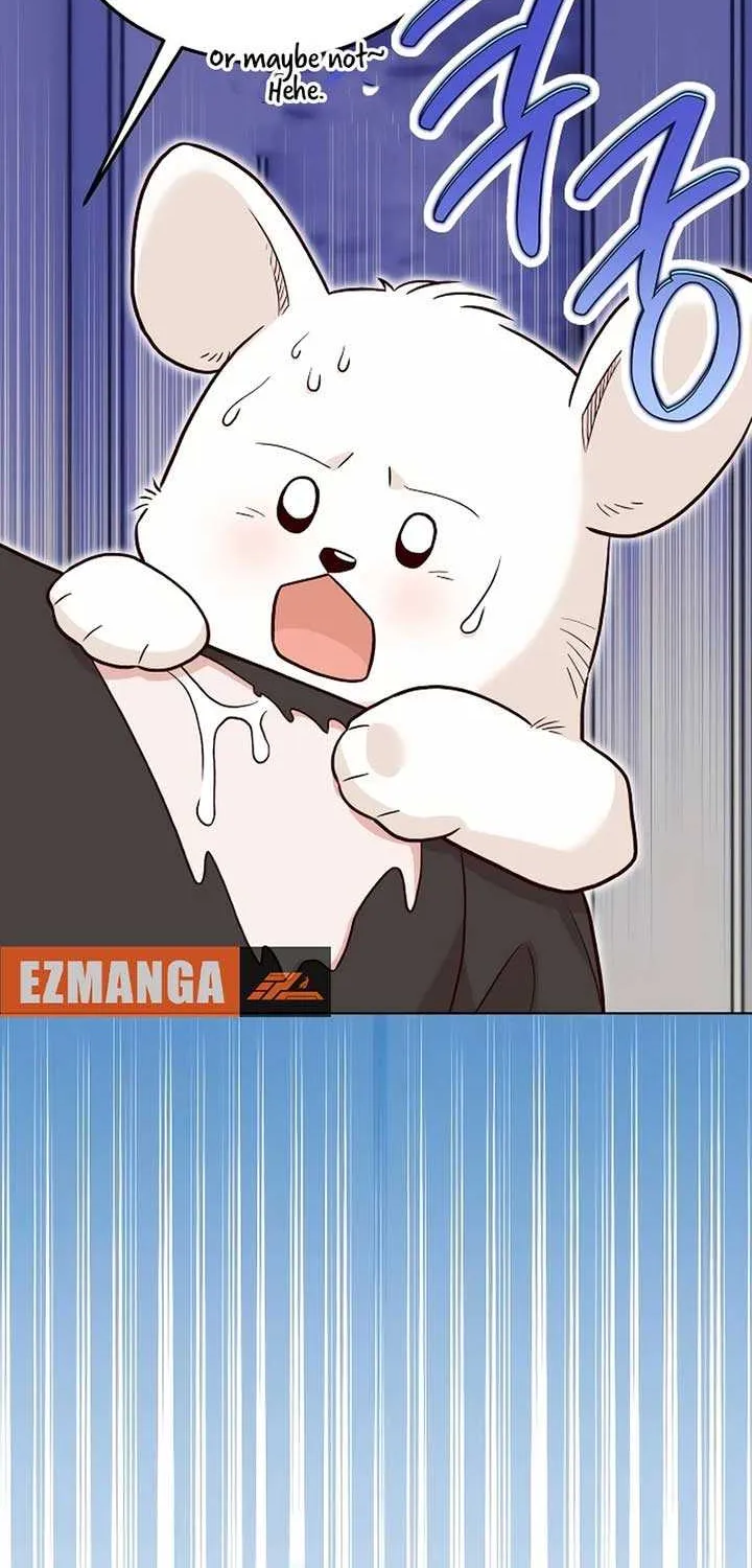 Read The Emperor’s Dog chapter 22 image 44 on Lezhin
