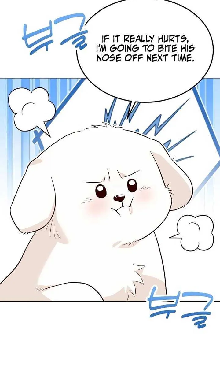 Read The Emperor’s Dog chapter 22 image 48 on Lezhin
