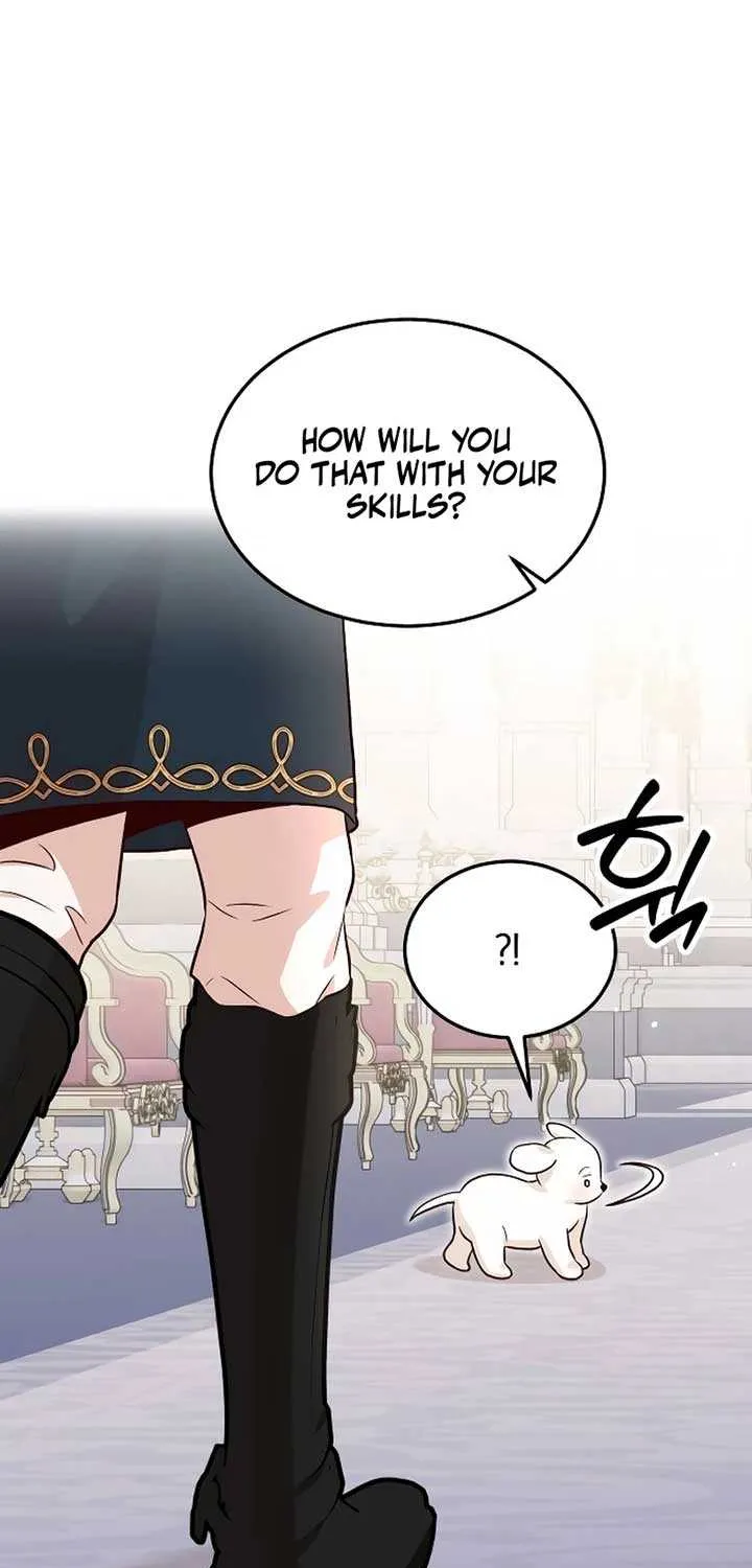 Read The Emperor’s Dog chapter 22 image 49 on Lezhin