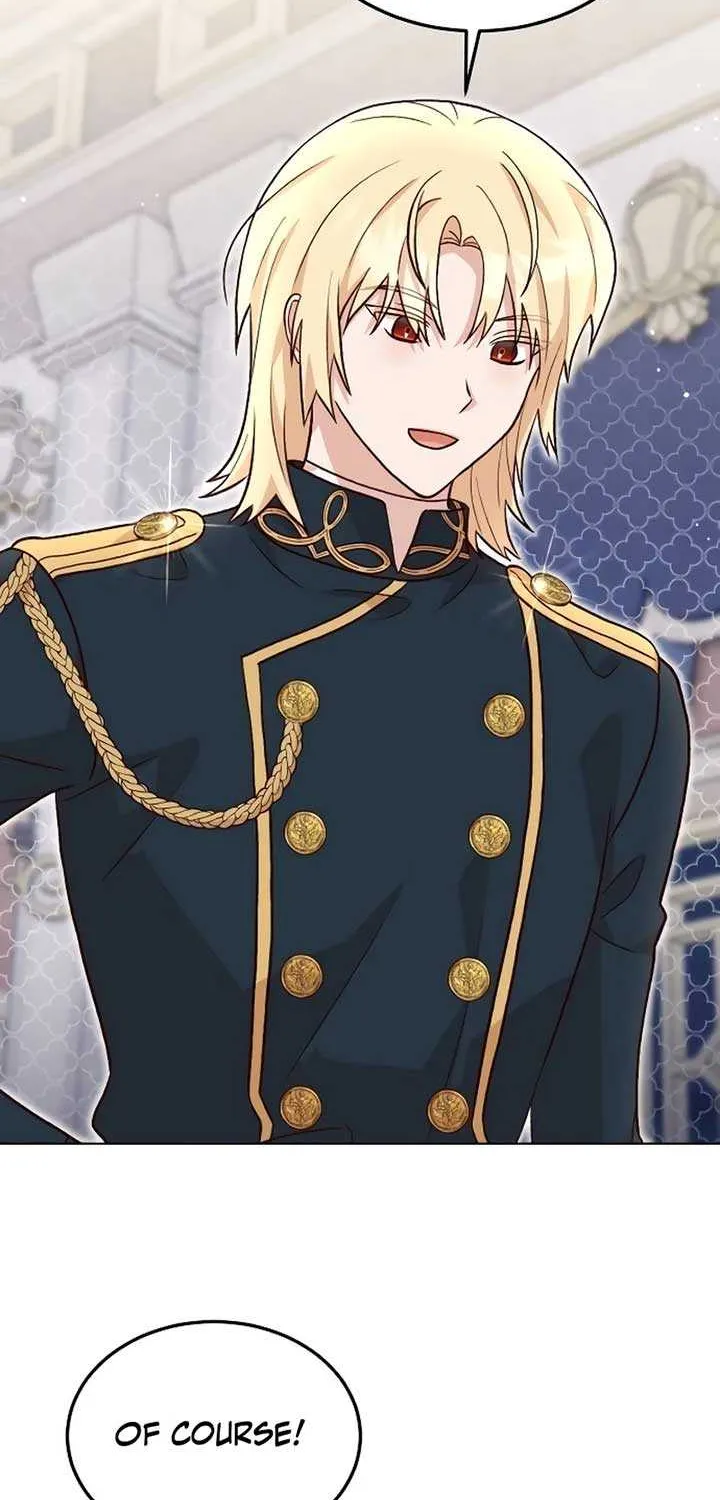 Read The Emperor’s Dog chapter 22 image 52 on Lezhin