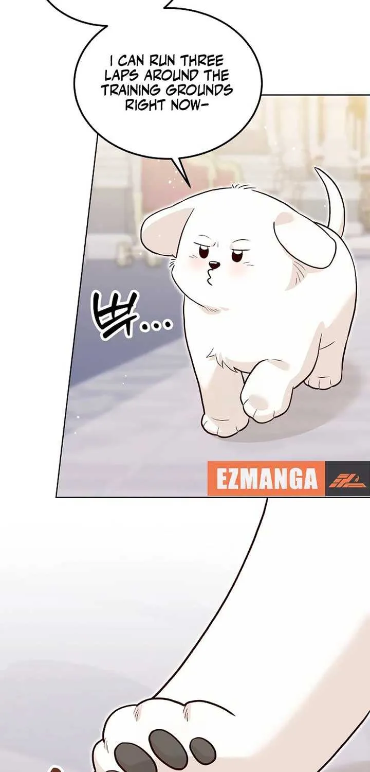 Read The Emperor’s Dog chapter 22 image 53 on Lezhin