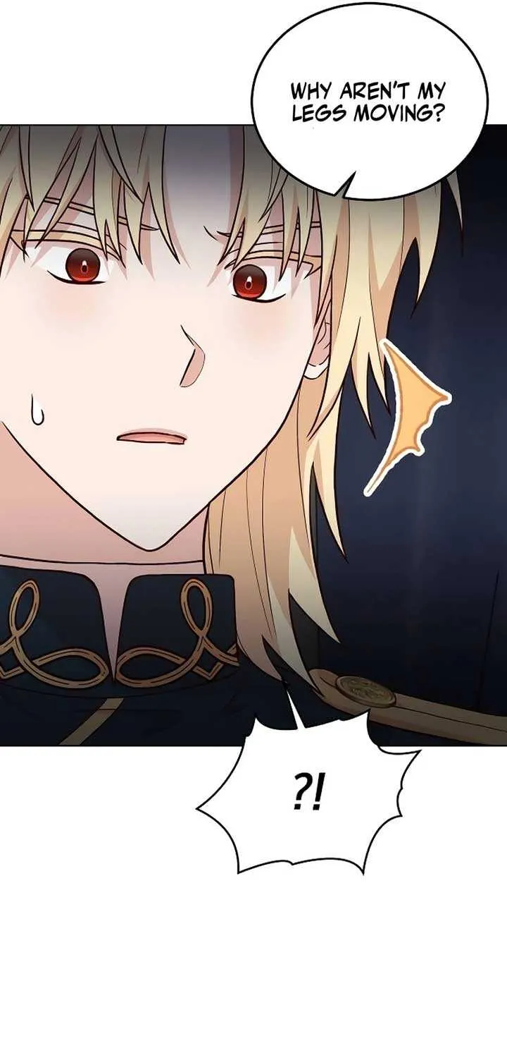 Read The Emperor’s Dog chapter 22 image 57 on Lezhin