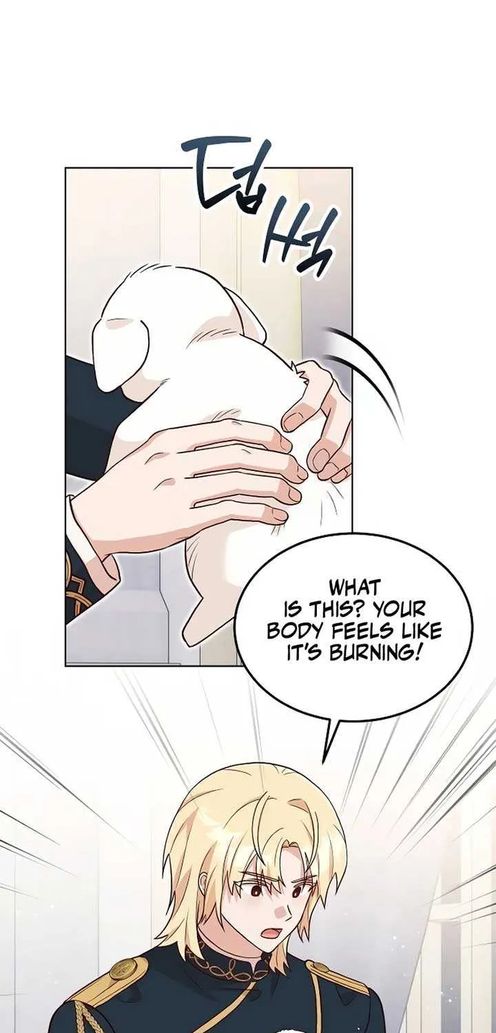 Read The Emperor’s Dog chapter 22 image 58 on Lezhin