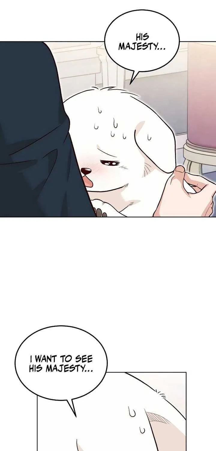 Read The Emperor’s Dog chapter 22 image 61 on Lezhin
