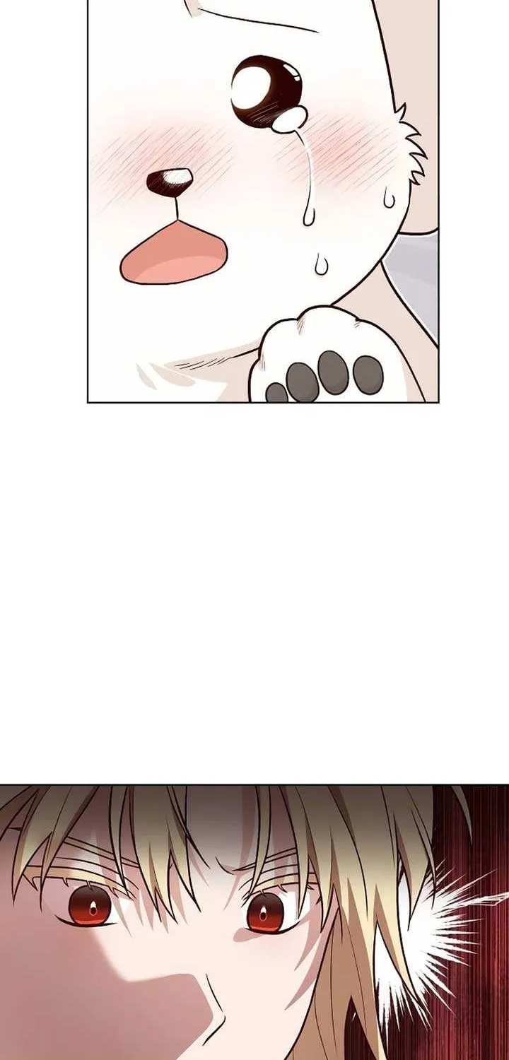 Read The Emperor’s Dog chapter 22 image 62 on Lezhin