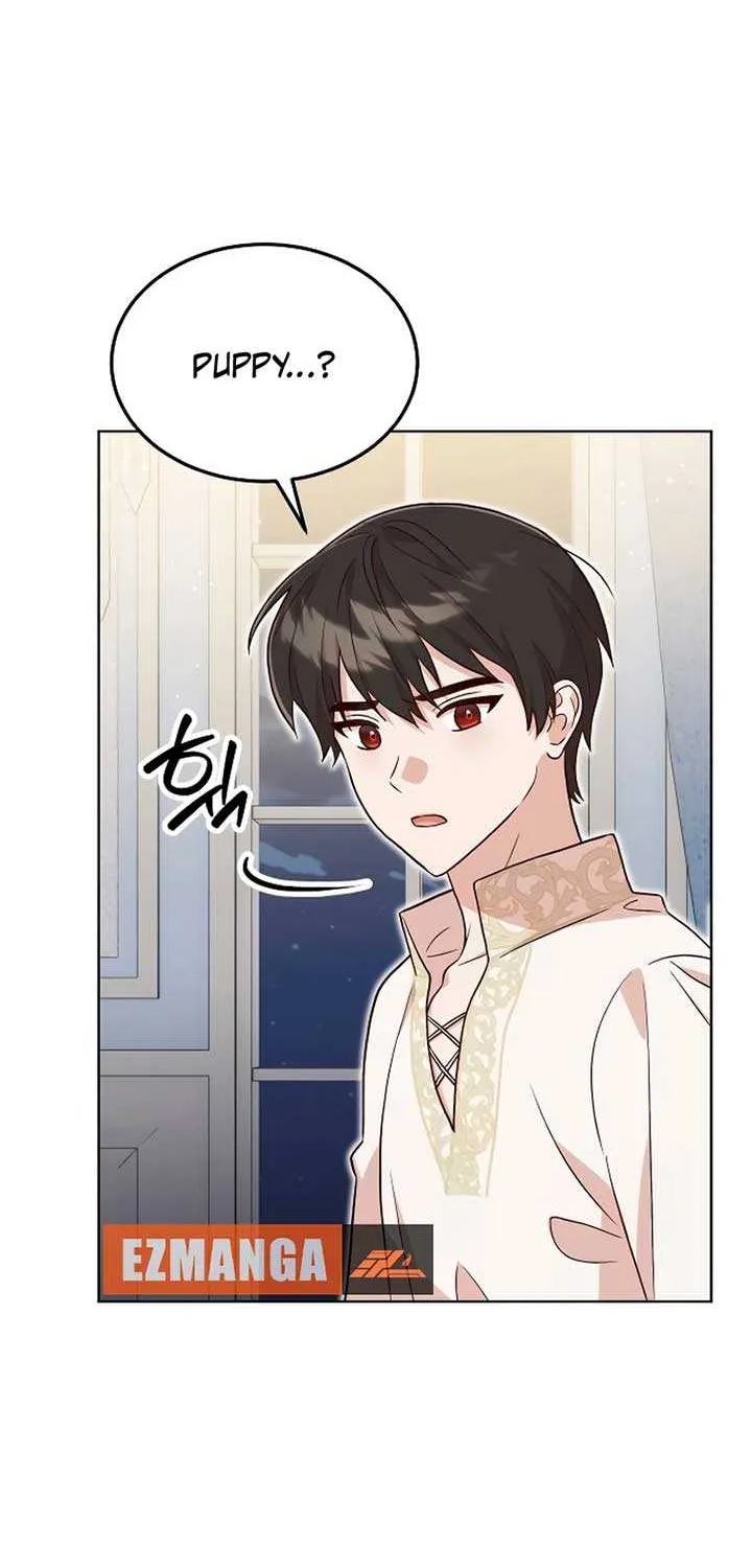 Read The Emperor’s Dog chapter 22 image 67 on Lezhin