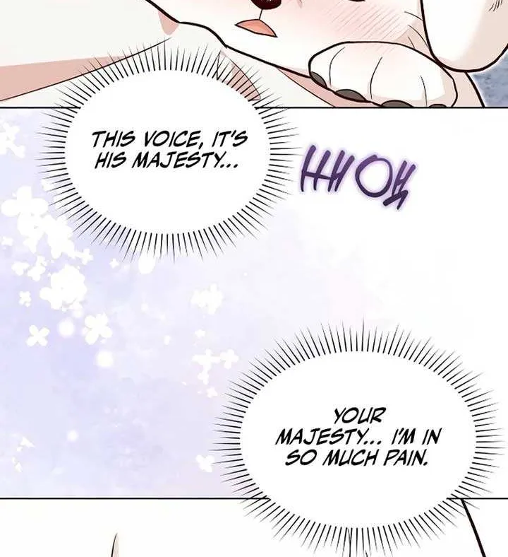 Read The Emperor’s Dog chapter 22 image 71 on Lezhin