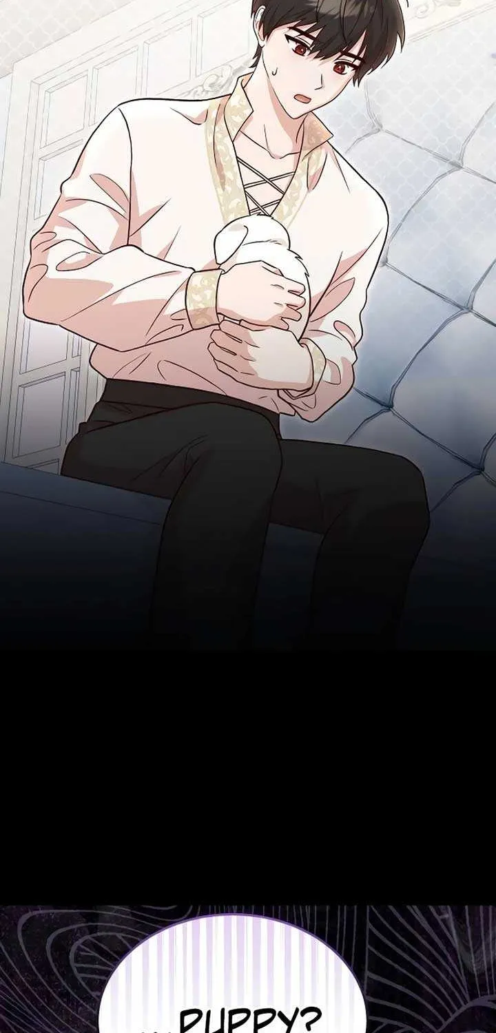 Read The Emperor’s Dog chapter 22 image 73 on Lezhin