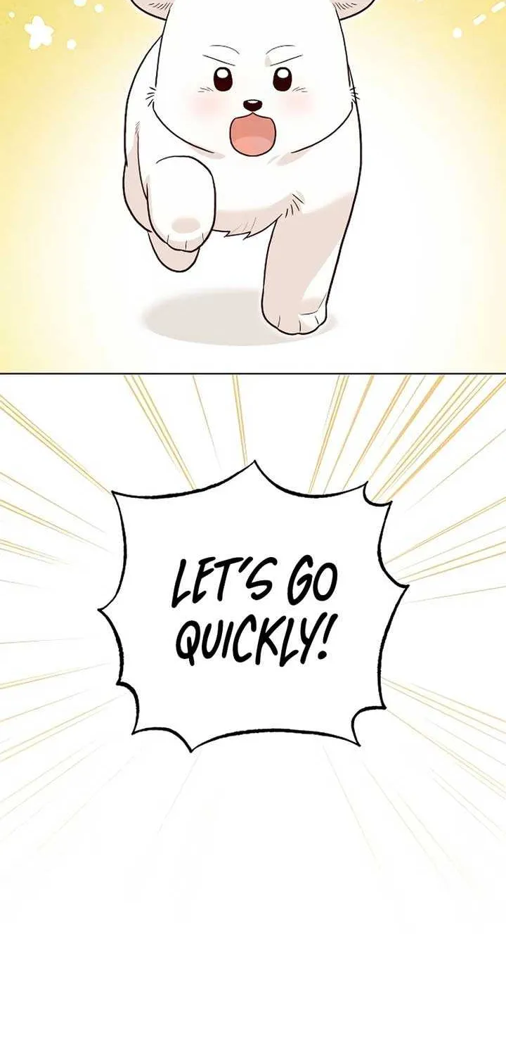 Read The Emperor’s Dog chapter 22 image 8 on Lezhin