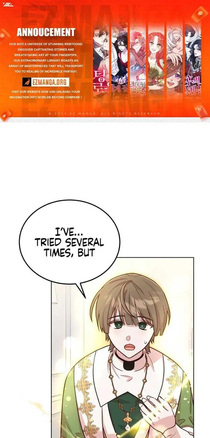 Read The Emperor’s Dog chapter 23 image 1 on Lezhin