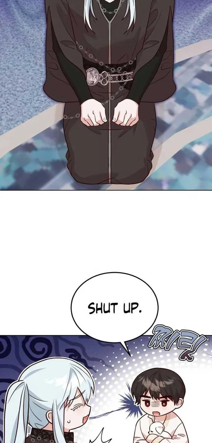Read The Emperor’s Dog chapter 23 image 16 on Lezhin