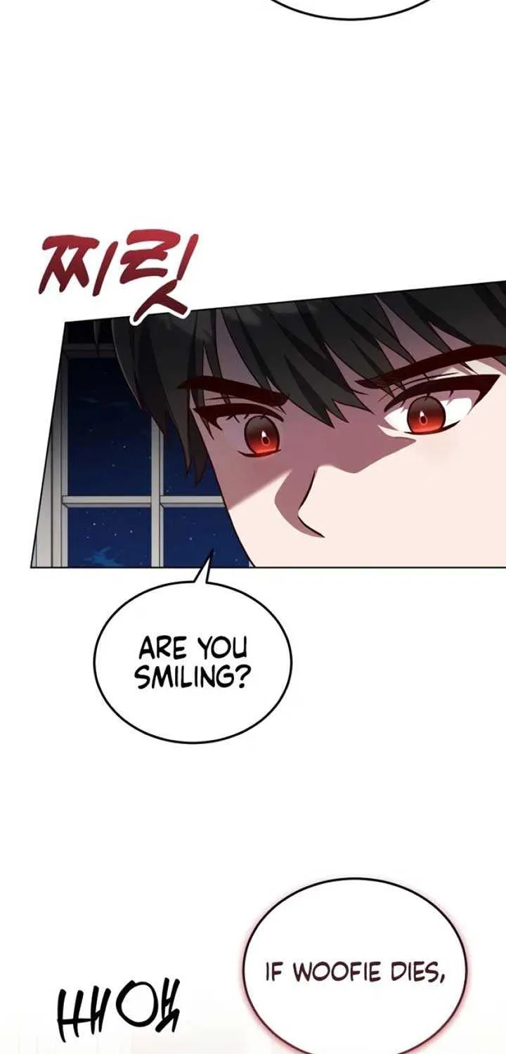Read The Emperor’s Dog chapter 23 image 21 on Lezhin