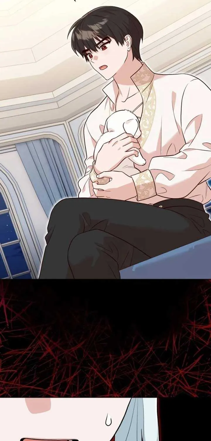 Read The Emperor’s Dog chapter 23 image 24 on Lezhin