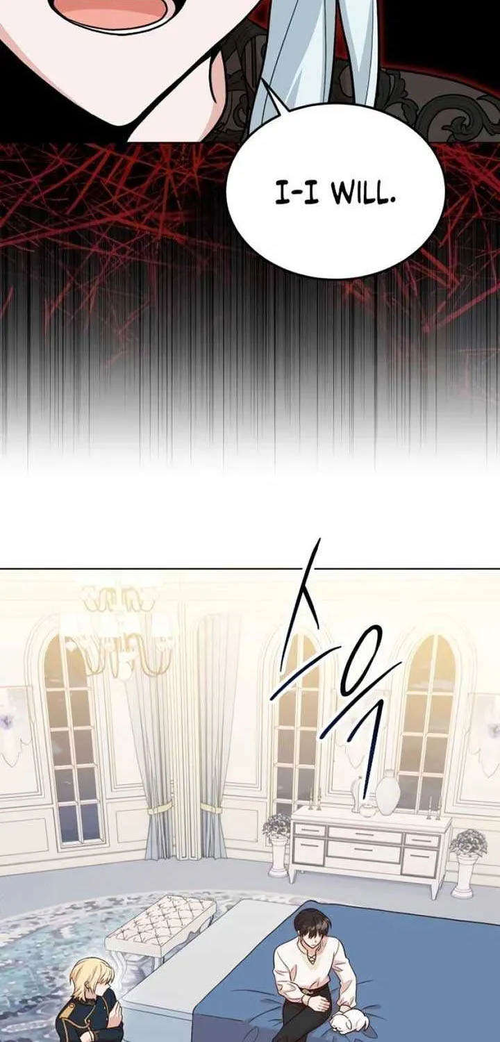 Read The Emperor’s Dog chapter 23 image 25 on Lezhin