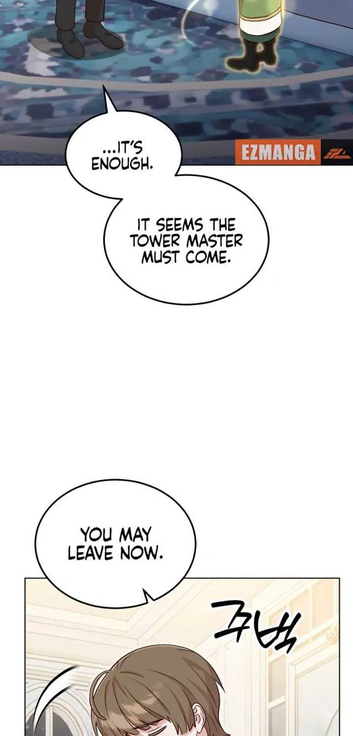 Read The Emperor’s Dog chapter 23 image 3 on Lezhin