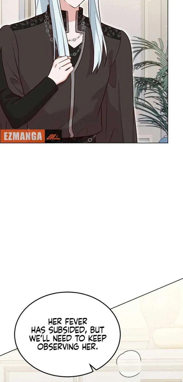 Read The Emperor’s Dog chapter 23 image 31 on Lezhin