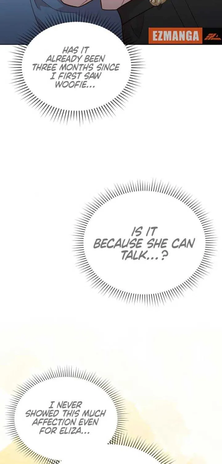 Read The Emperor’s Dog chapter 23 image 36 on Lezhin
