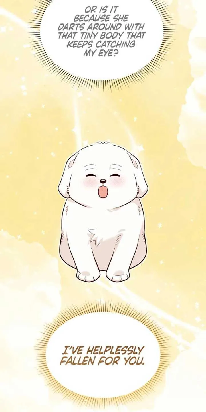 Read The Emperor’s Dog chapter 23 image 37 on Lezhin