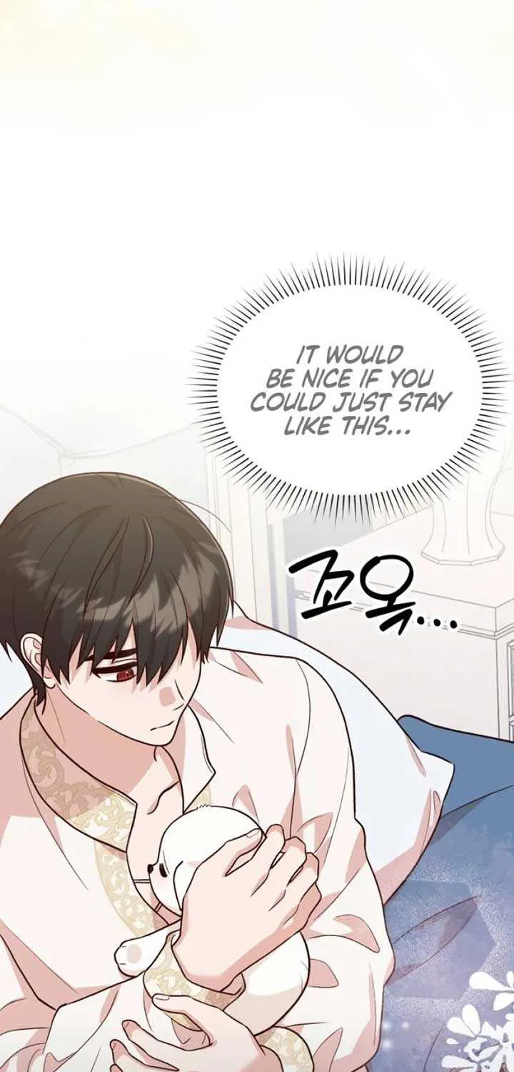 Read The Emperor’s Dog chapter 23 image 38 on Lezhin