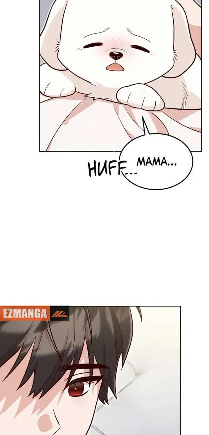 Read The Emperor’s Dog chapter 23 image 40 on Lezhin