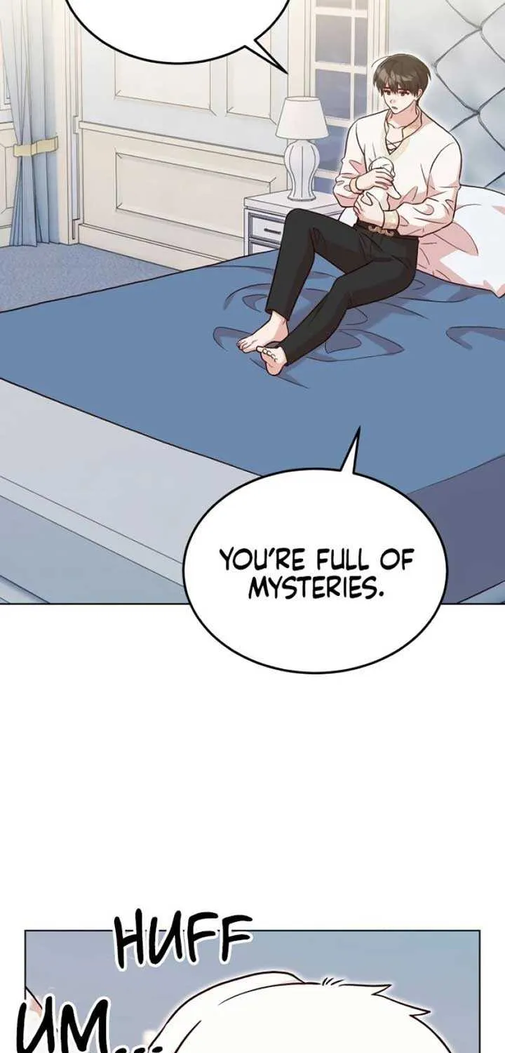 Read The Emperor’s Dog chapter 23 image 42 on Lezhin