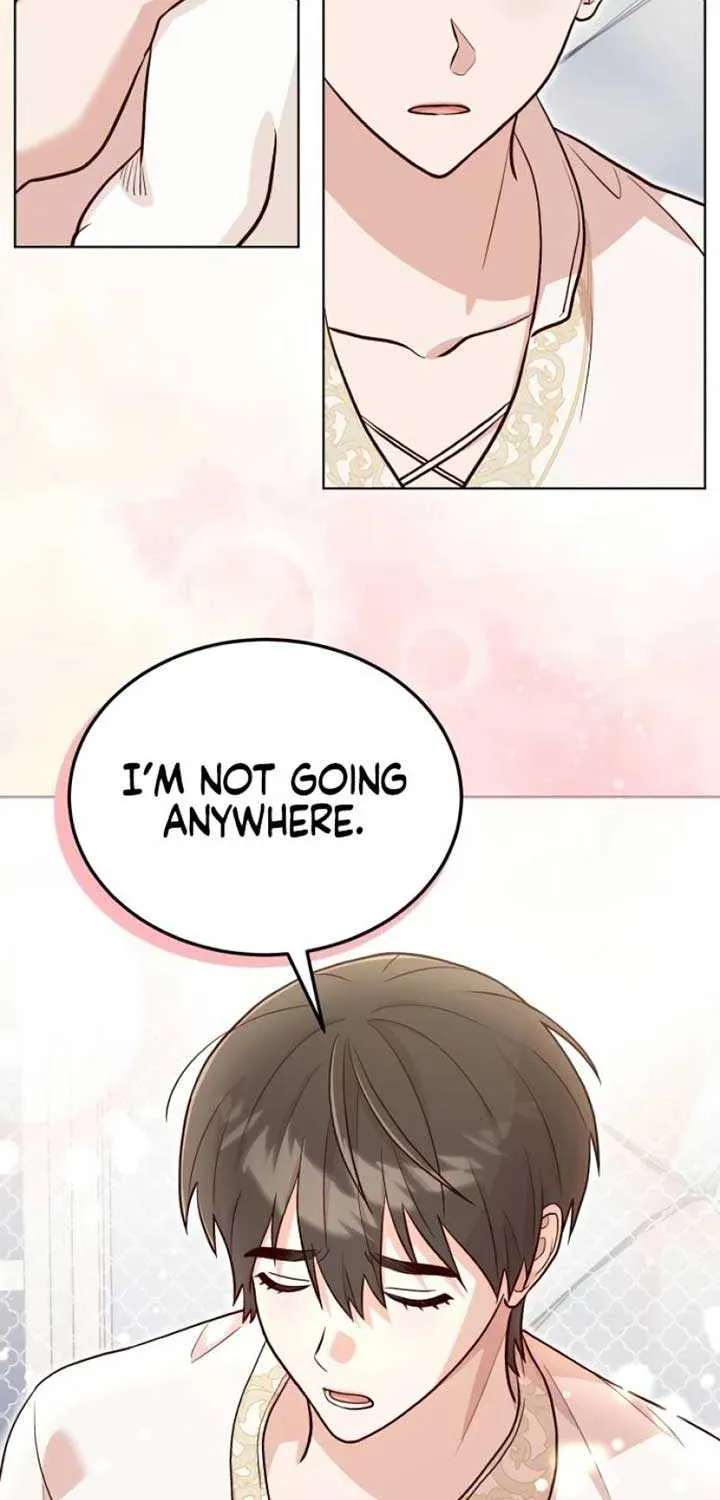 Read The Emperor’s Dog chapter 23 image 44 on Lezhin