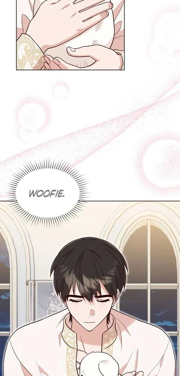 Read The Emperor’s Dog chapter 23 image 5 on Lezhin