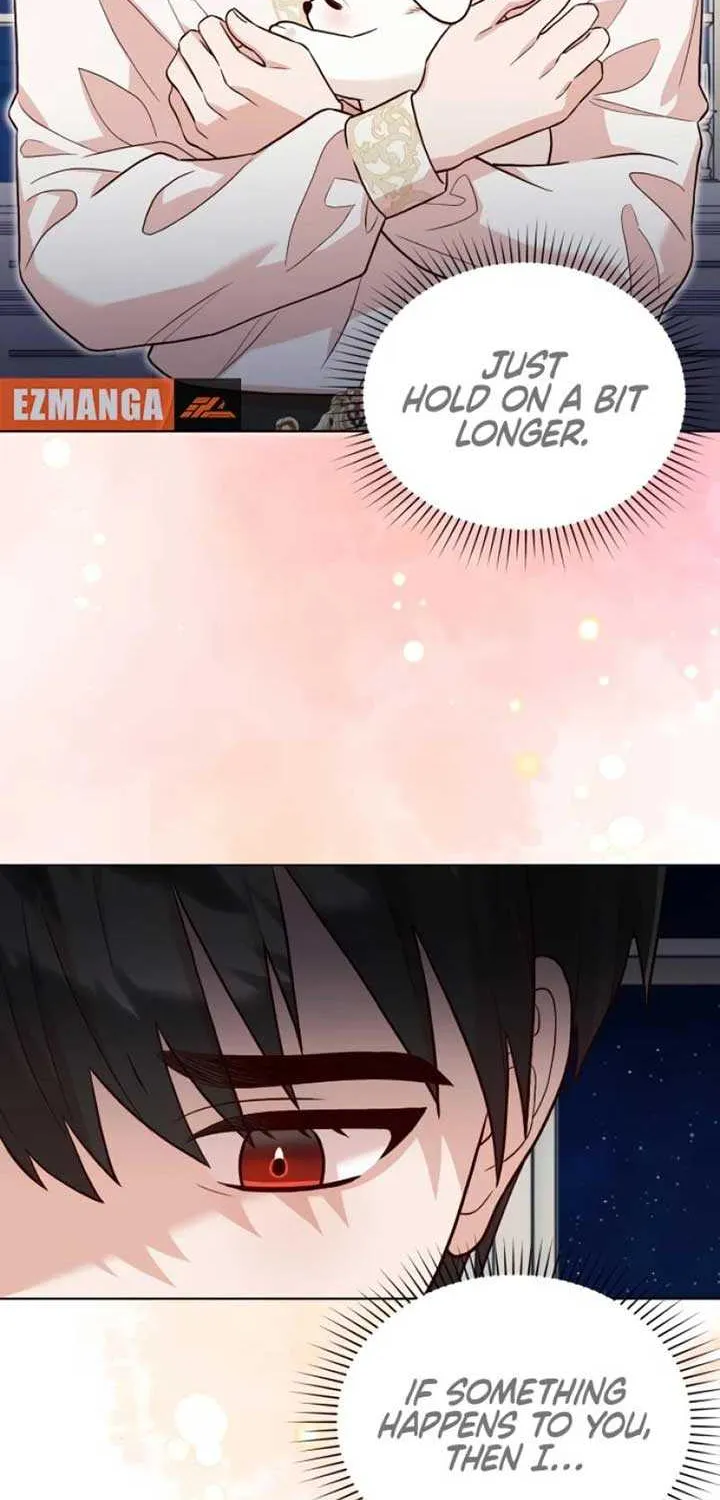 Read The Emperor’s Dog chapter 23 image 6 on Lezhin