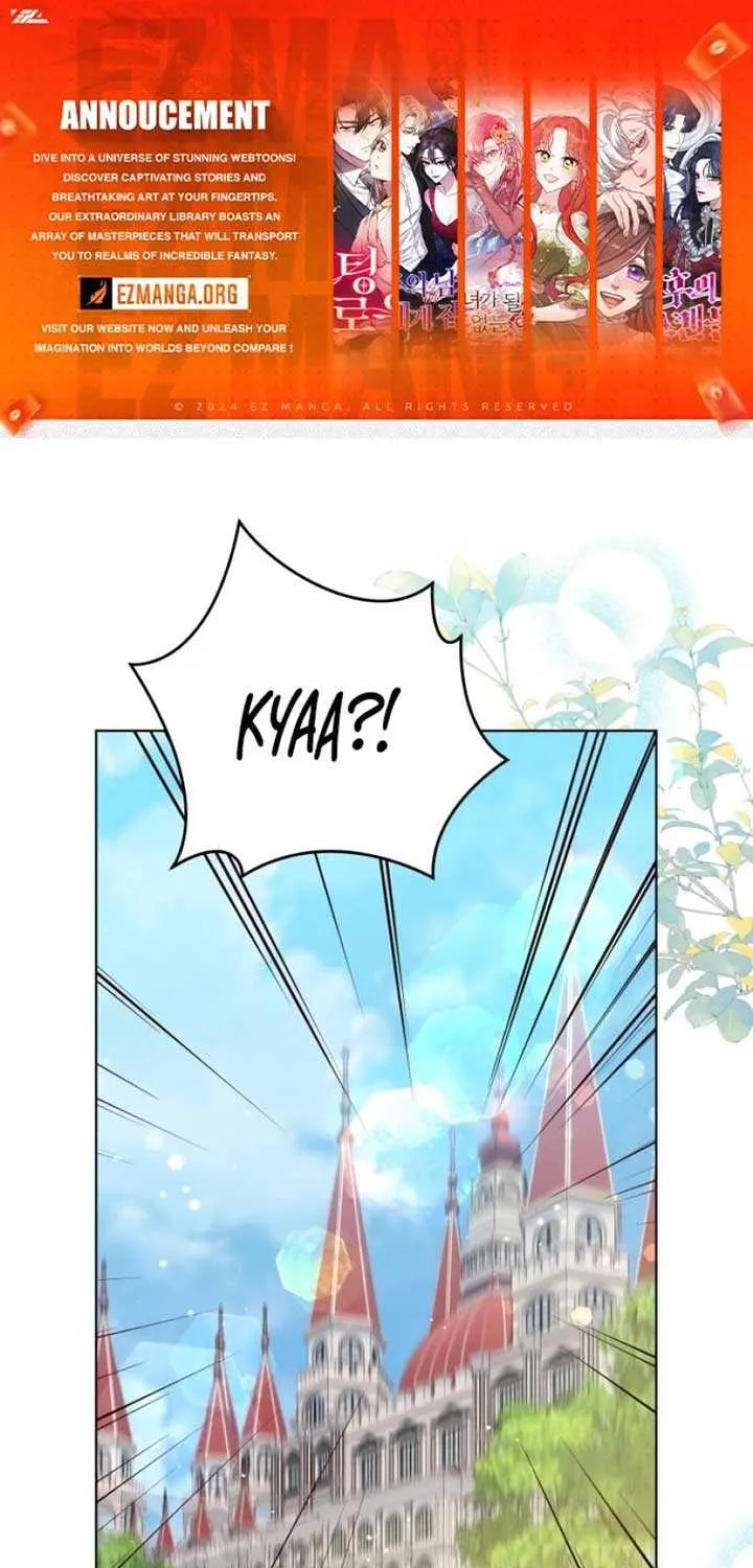 Read The Emperor’s Dog chapter 24 image 1 on Lezhin
