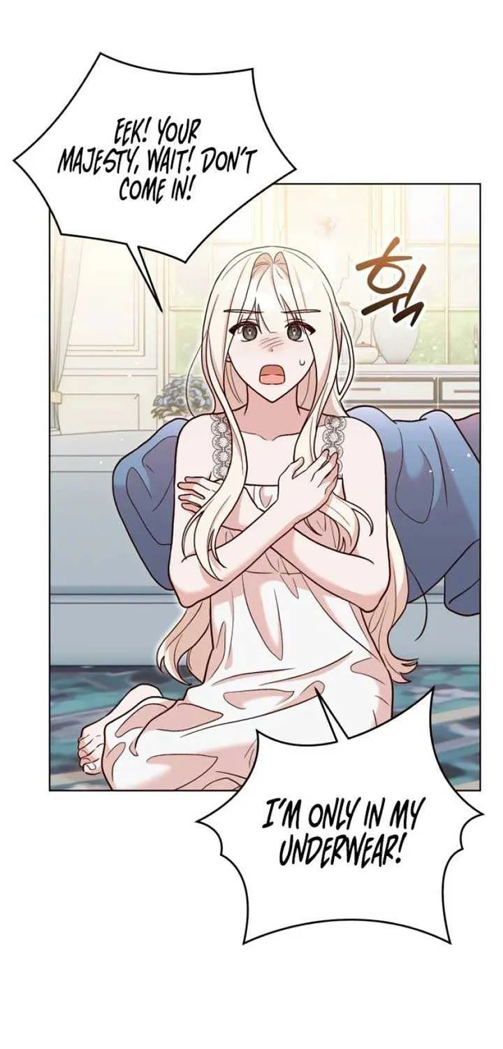 Read The Emperor’s Dog chapter 24 image 10 on Lezhin