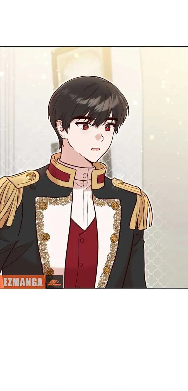 Read The Emperor’s Dog chapter 24 image 11 on Lezhin
