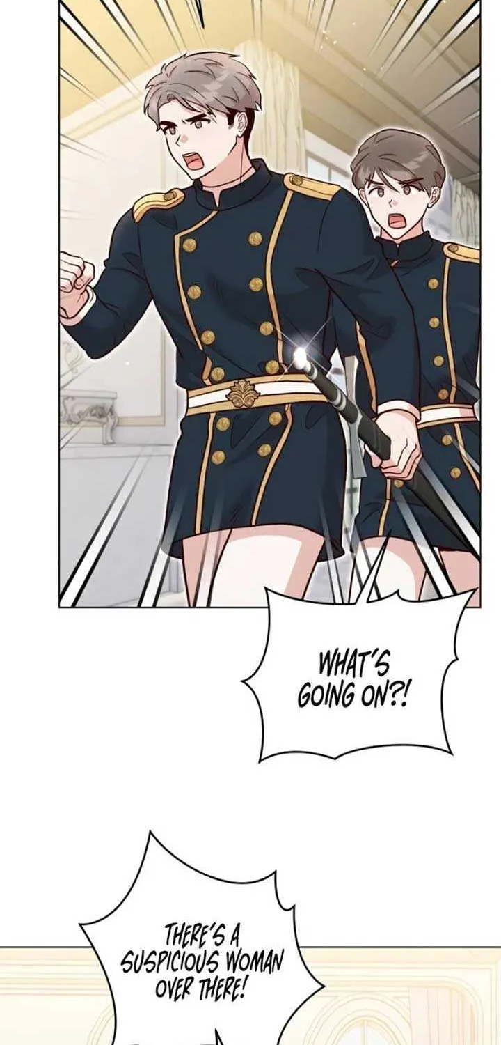 Read The Emperor’s Dog chapter 24 image 13 on Lezhin
