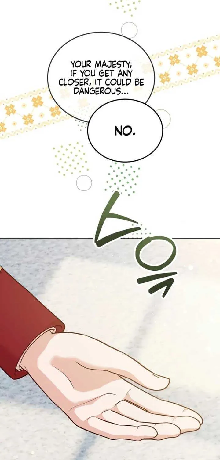 Read The Emperor’s Dog chapter 24 image 26 on Lezhin