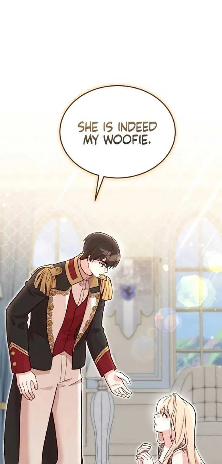 Read The Emperor’s Dog chapter 24 image 28 on Lezhin