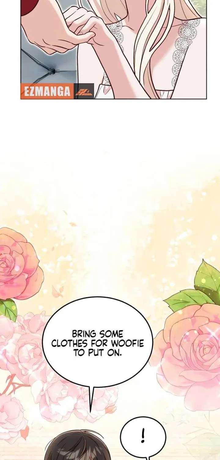 Read The Emperor’s Dog chapter 24 image 30 on Lezhin