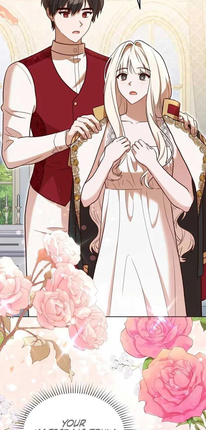 Read The Emperor’s Dog chapter 24 image 31 on Lezhin