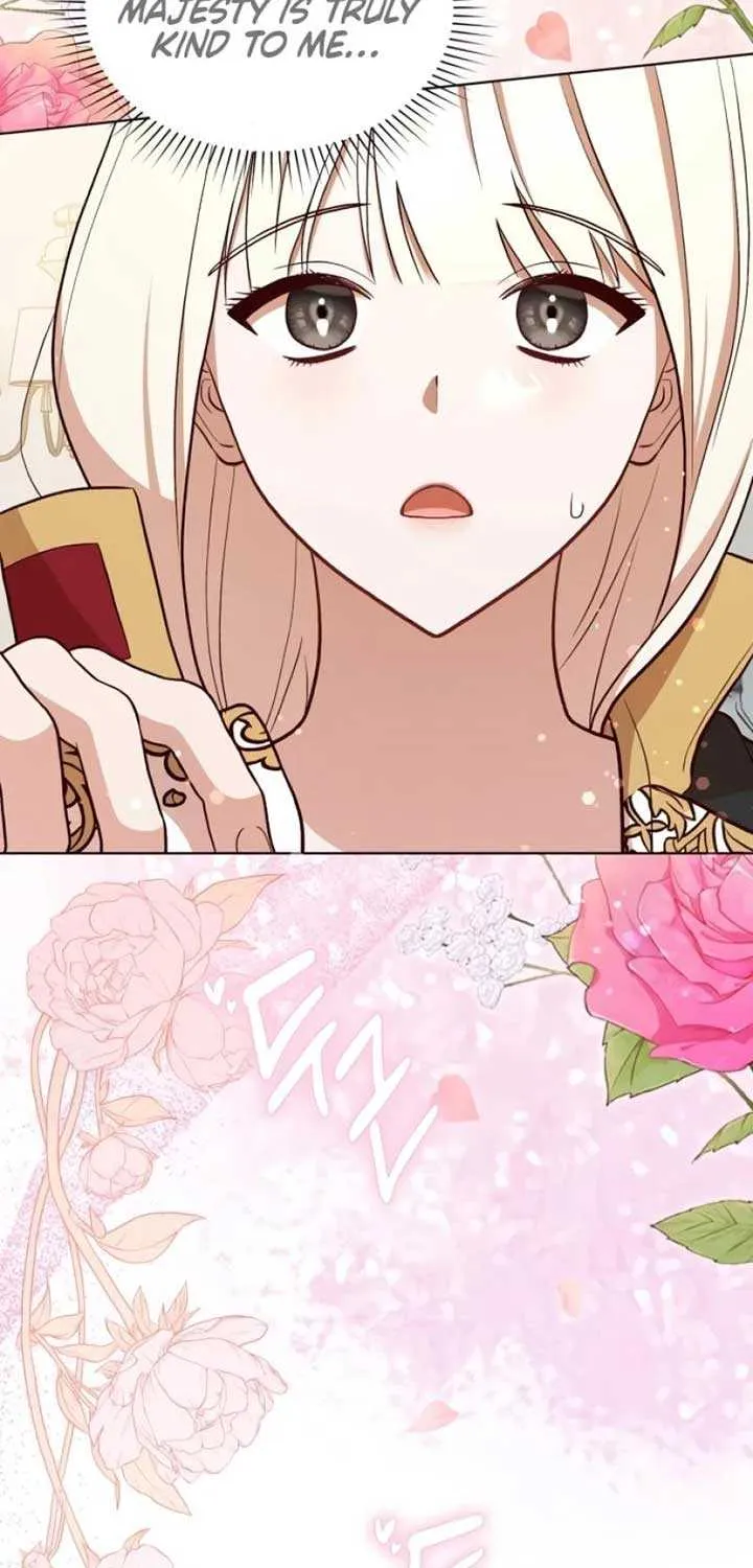 Read The Emperor’s Dog chapter 24 image 32 on Lezhin