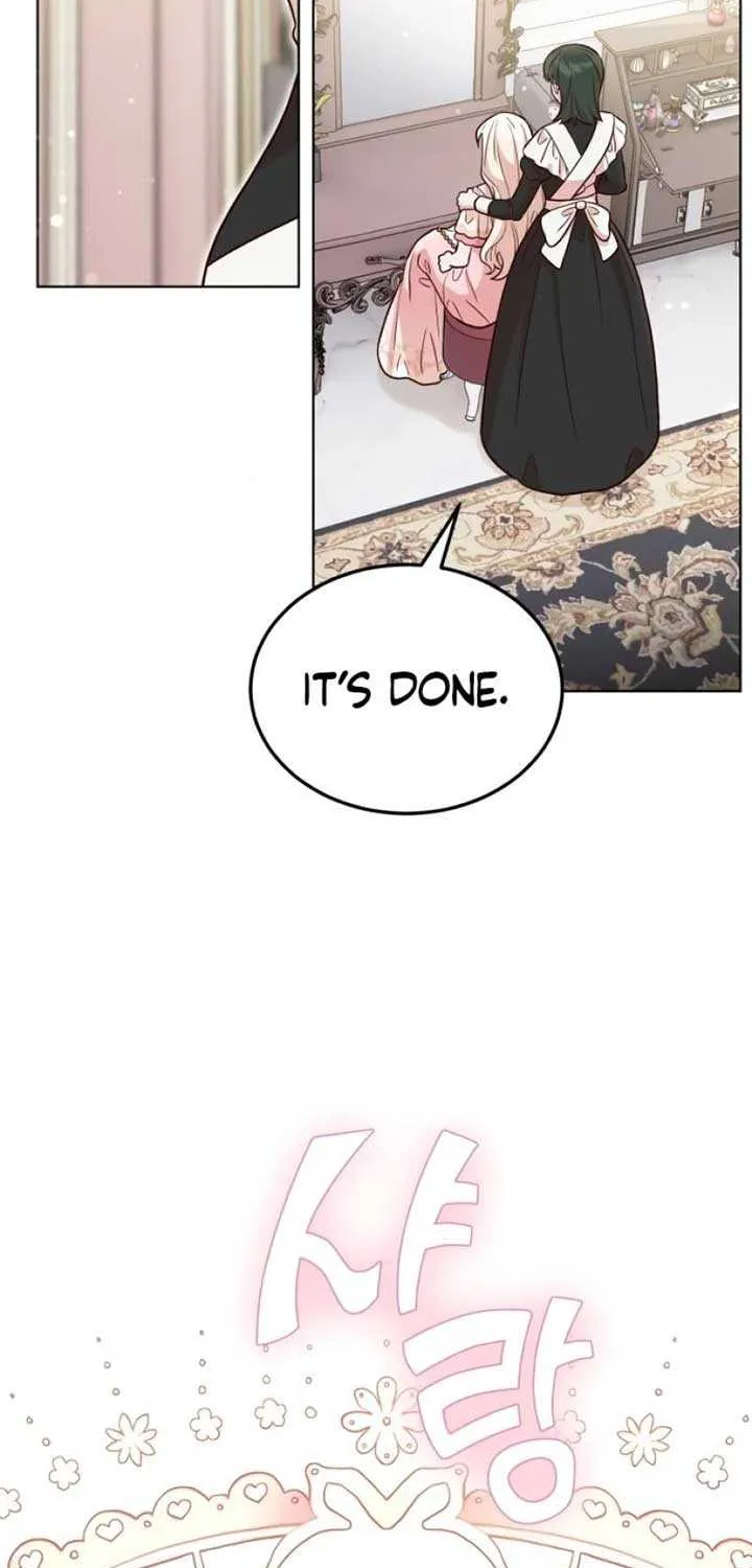 Read The Emperor’s Dog chapter 24 image 34 on Lezhin