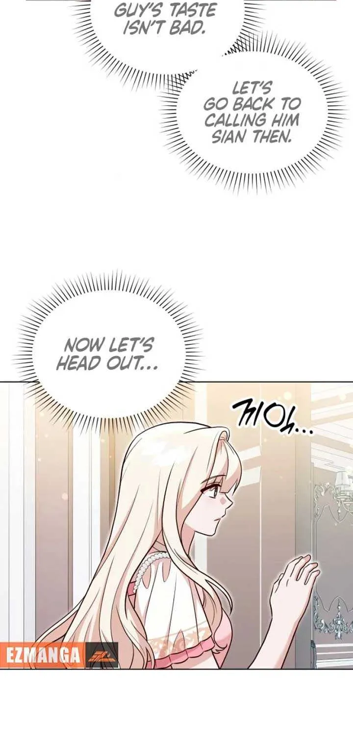 Read The Emperor’s Dog chapter 24 image 38 on Lezhin