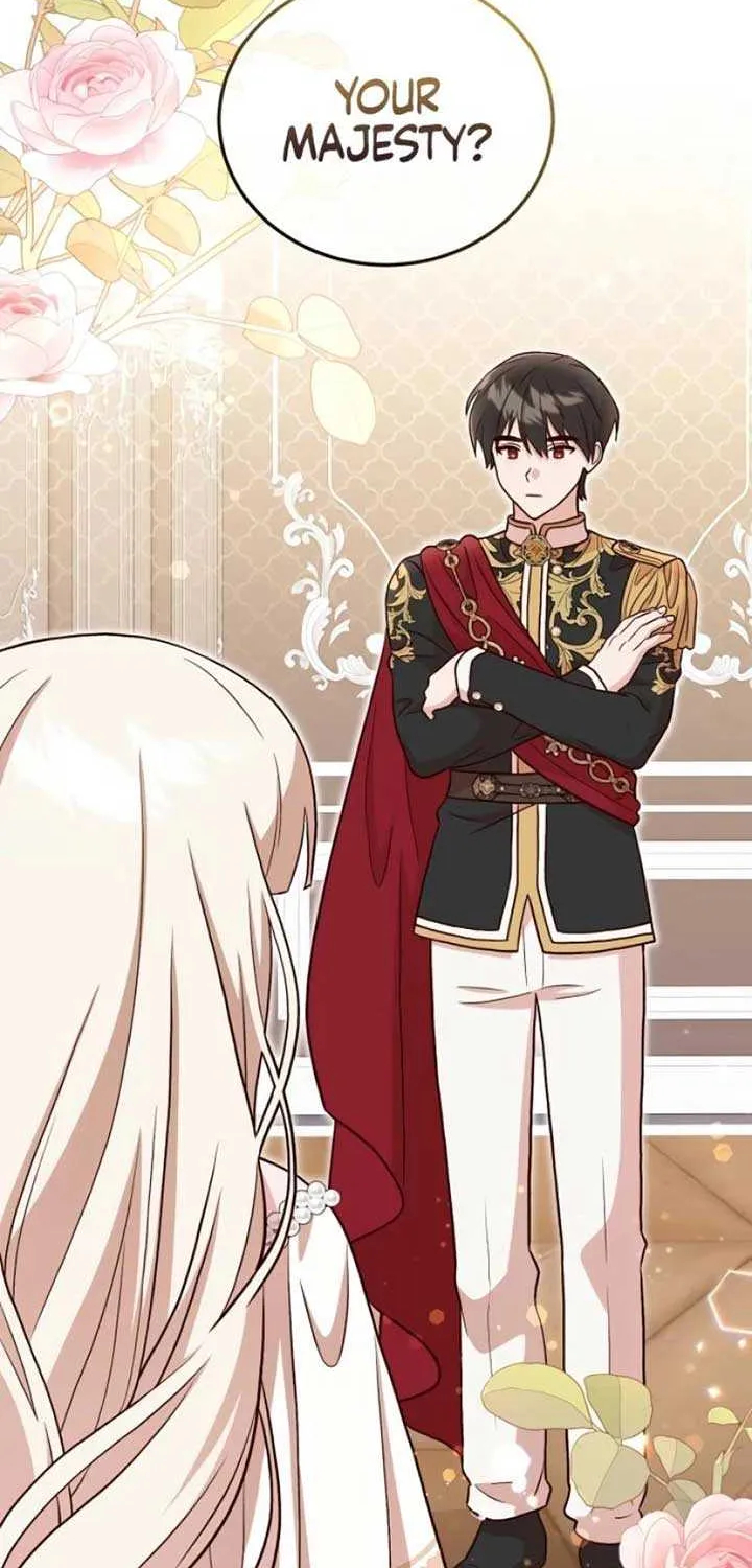 Read The Emperor’s Dog chapter 24 image 40 on Lezhin