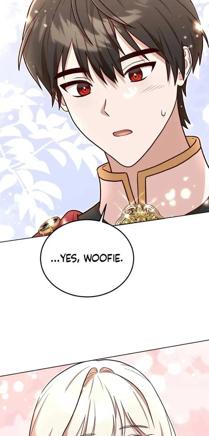 Read The Emperor’s Dog chapter 24 image 43 on Lezhin